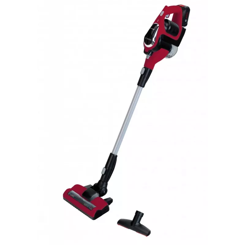 Siurblys Bosch Unlimited