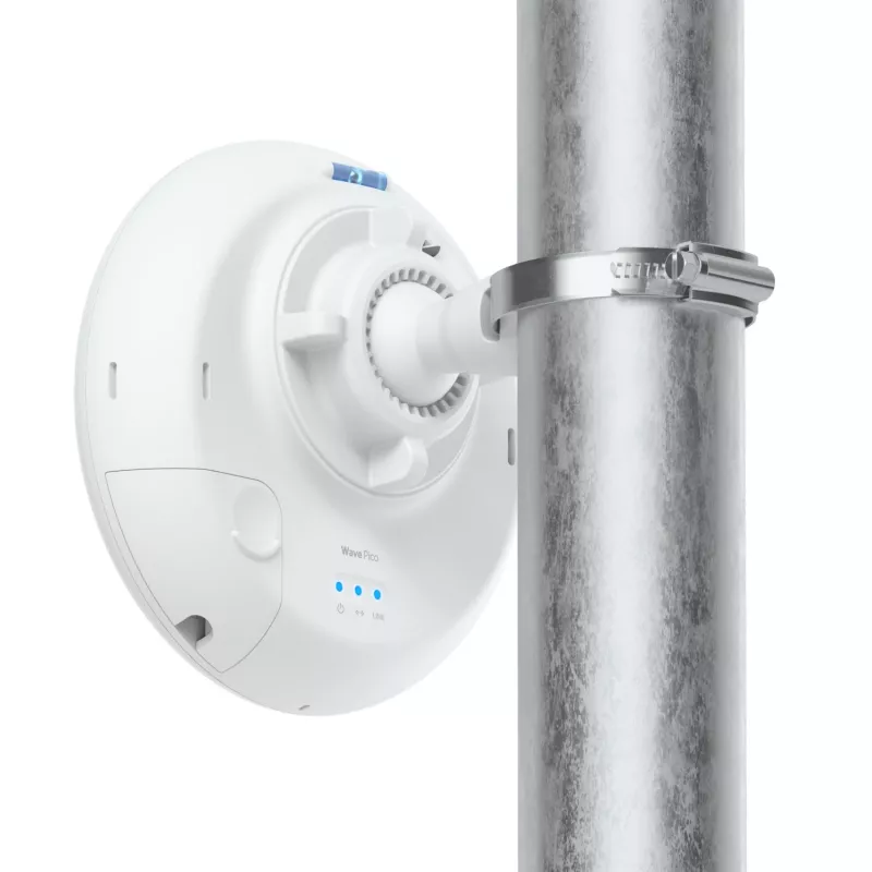 Ubiquiti UISP Wave Pico Tiltinis tiltas 800 Mbit/s Baltas