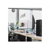 PC korpusas MSI MAG FORGE 320R AIRFLOW Micro Tower Juodas, Perforuotas