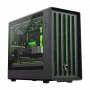 Gamemax CLAW 360 BK korpusas M-ATX