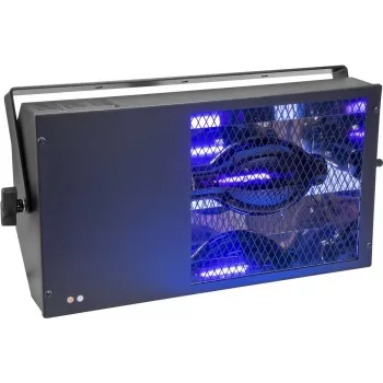 Prožektorius EUROLITE Black 400W modelis 51100810