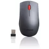 Lenovo 4X30H56886 pelė biuro ambidekstrinė RF belaidė lazerinė 1600 DPI