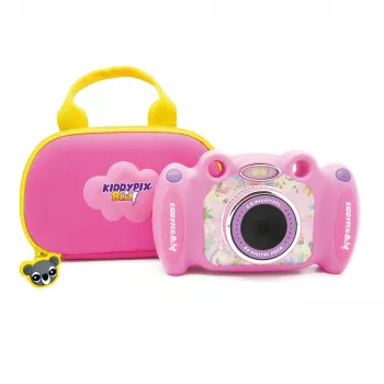 Vaikiška skaitmeninė kamera Easypix KiddyPix Blizz