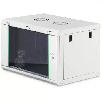 Sieninis stovas Digitus DN-19 07-U-EC 7U 600x450 mm