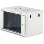 Sieninis stovas Digitus DN-19 07-U-EC 7U 600x450 mm