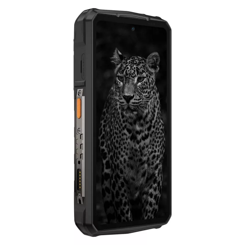 Išmanusis telefonas UleFone Armor 29 Ultra 5G 6,58 col. 16GB/1TB Juodas, energijos klasė A