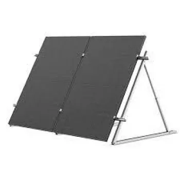 Saulės baterijos priedas FRAME/5009104002 Ecoflow