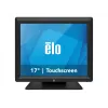 Elo Desktop Touchmonitors 1717L AccuTouch Zero-Bezel – 17 colių LED jutiklinis monitorius, 1280x1024, VGA, juodas