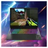 HP OMEN MAX 16-ah0095ng nešiojamas kompiuteris Intel Core Ultra 9 275HX, NVIDIA GeForce RTX 5080, 32GB, 2TB SSD, W11Home