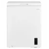 Midea Šaldiklis MDRC207FEE01 | Energijos efektyvumo klasė E | Skrynia | Laisvai pastatomas | Aukštis 85 cm | Bendras naudingasis tūris 142 L | Baltas