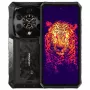 Atsparus išmanusis telefonas UleFone Armor 28 Ultra Thermal 5G — 16 GB RAM, 1 TB atminties, juodas