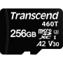 Transcend TS256GUSD460T-VS1 microSD kortelė 256 GB