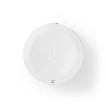 Nedis ZBSC10WT ličio baterija CR2450 (45 mm × 45 mm × 12 mm, 18 g)