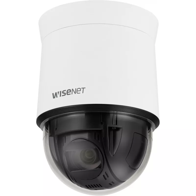 Hanwha Techwin IP-Cam PTZ Dome Q-Series QNP-6250 - Tinklo kamera