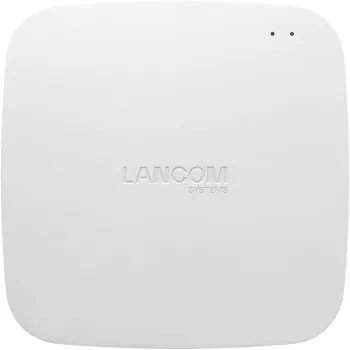 Belaidis prieigos taškas LANCOM LX-7500 White, triju juostų, PoE