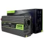 Green Cell INV09 keitiklis automobiliui 1000 W juodas