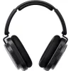 Ausinės viršugalvinės su aktyviu triukšmo slopinimu Nothing Headphone (1) — juodos, belaidės ir laidinės