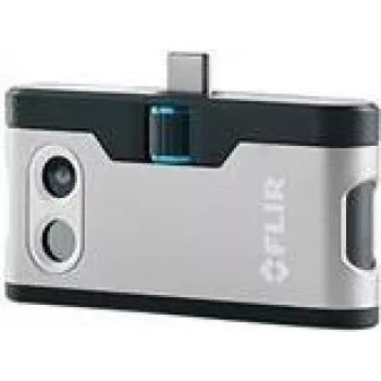 FLIR One Gen 3 USB-C terminė kamera -20 iki +120 °C 80 x 60 pikselių (435-0005-03)
