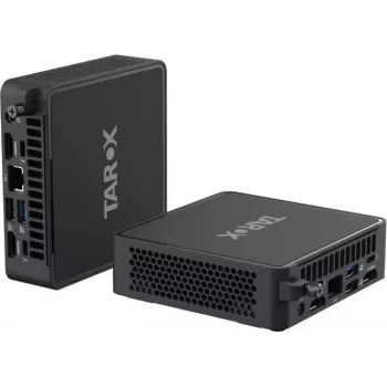 TAROX MINI-PC G15 Ultra - U5, 2x8GB, 500GB SSD, W11P (2503012)