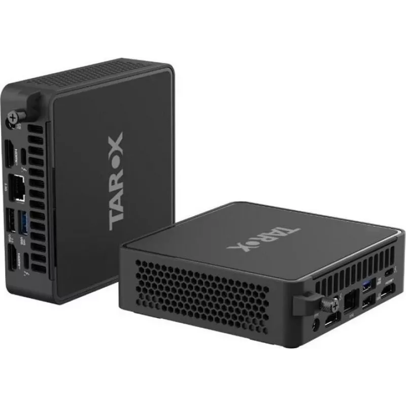 TAROX MINI-PC G15 Ultra - U5, 2x8GB, 500GB SSD, W11P (2503012)