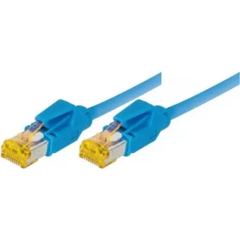 Tecline 70707B Ethernet Patch Laidas Mėlynas