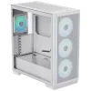 APNX C1-WT-V1 ARGB ventiliatorius
