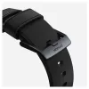 Nomad Modern Strap Black Active Leather Connect Black 42/44/45/49 ProV2