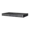 TP-LINK Omada Switch 24x GE SG5428XF - tinklo jungiklis, 0,1 Gbps