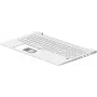 HP M21740-A41 klaviatūra, belgiška