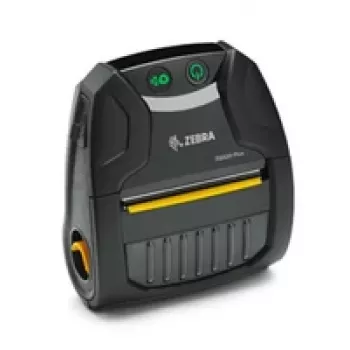 Zebra ZQ310 Plus etikečių spausdintuvas Tiesioginis terminis 203 x 203 DPI 100 mm/s Laidinis ir belaidis Bluetooth