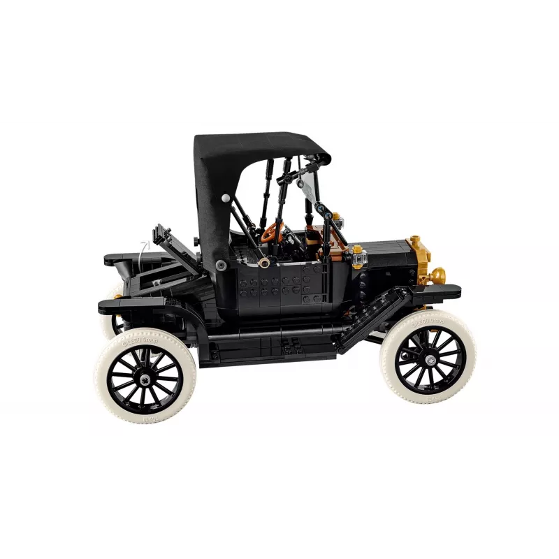 LEGO ICONS 11376 Ford Model T – surinkimo modelis suaugusiems