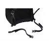 Kuprinė Thule Nanum 18L, juoda