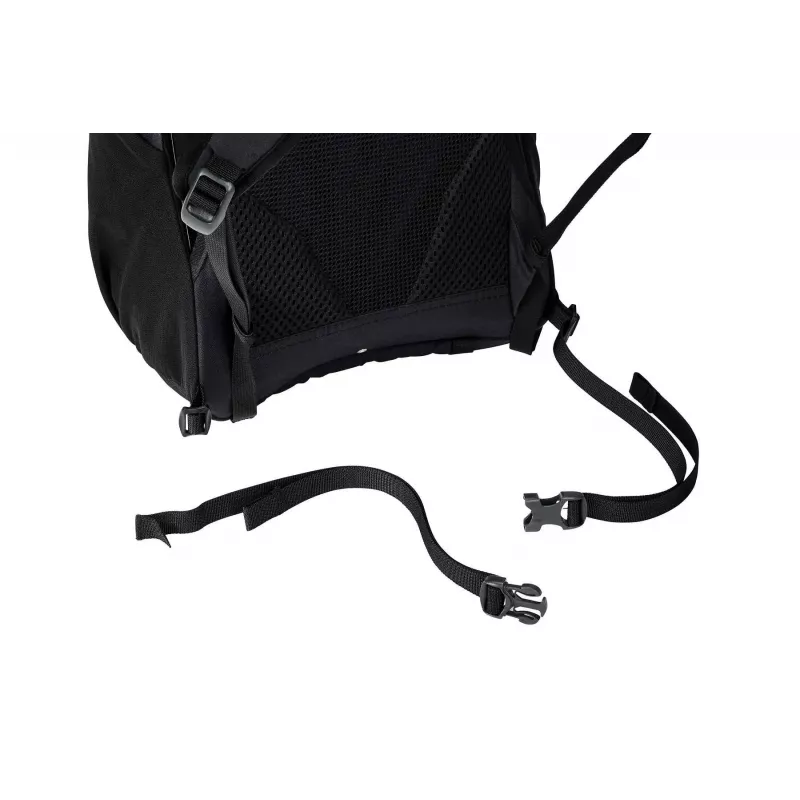 Kuprinė Thule Nanum 18L, juoda