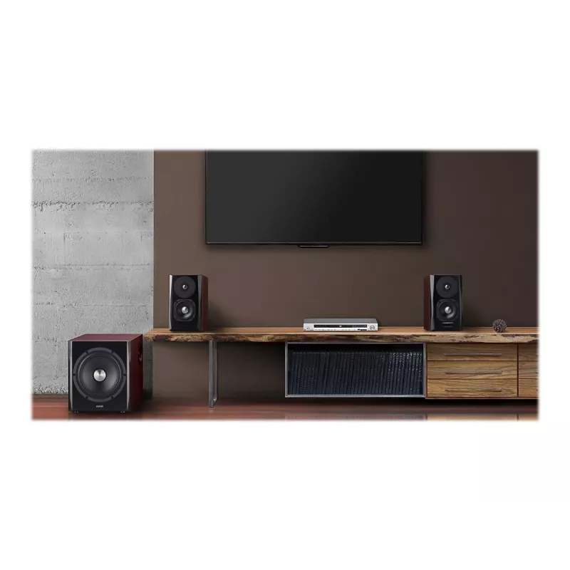 Garsiakalbių sistema Edifier S350DB 150 W