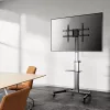 LogiLink TV / monitoro stovas, 37-86 inch, 50 kg