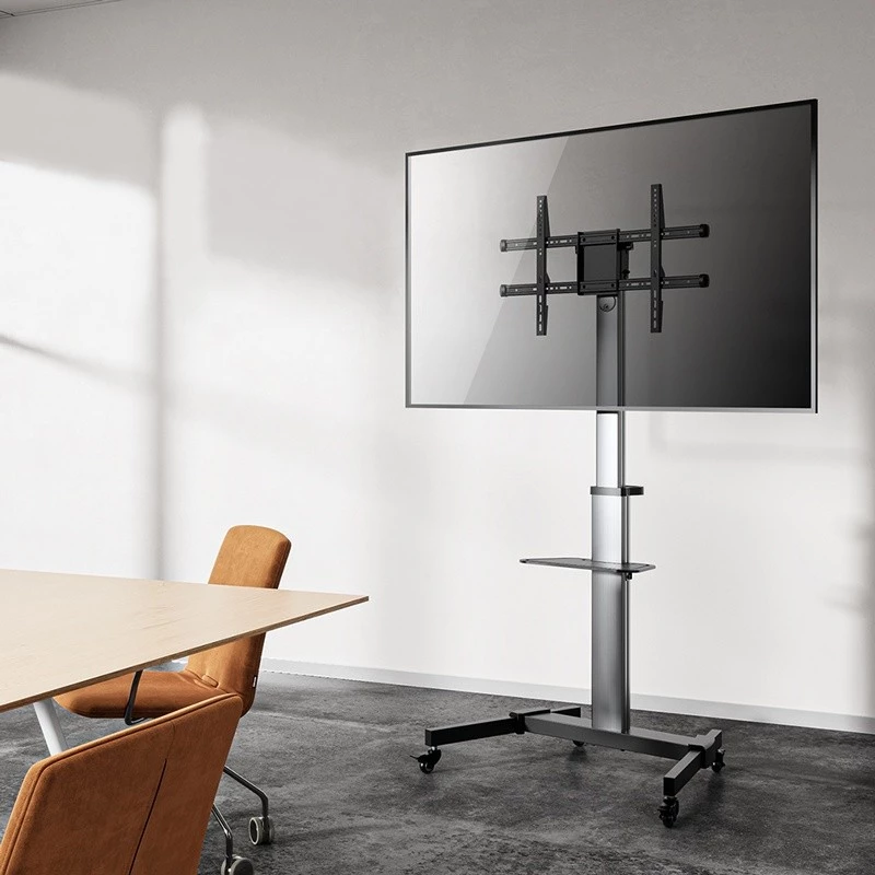 LogiLink TV / monitoro stovas, 37-86 inch, 50 kg