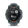 Išmanusis laikrodis Garmin Instinct 3 Solar Twilight 010-02934-01
