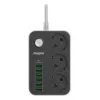 Nešiojamas maitinimo bankas Energizer EPB2500W01EU 2500 mAh USB išvestis kompaktiškas įkroviklis
