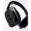 Ausinės viršugalvinės su aktyviu triukšmo slopinimu Nothing Headphone (1) — juodos, belaidės ir laidinės