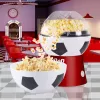 Beper P101CUD053 Popcorno aparatas futbolo kamuolio formos