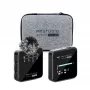 Belaidis mikrofonas Easypix MyStudio Wireless Mic Uno 62023