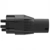Kištukinis adapteris NRGkick Smart Attachment Type 2 Juoda 32 A