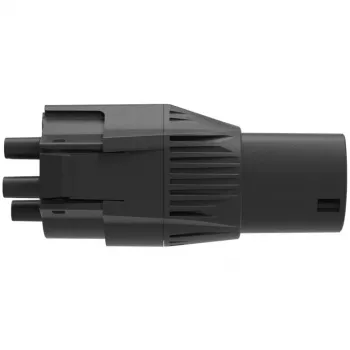Kištukinis adapteris NRGkick Smart Attachment Type 2 Juoda 32 A