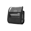 Universal Soft Case For Mobile Printer L + Shoulder Strap