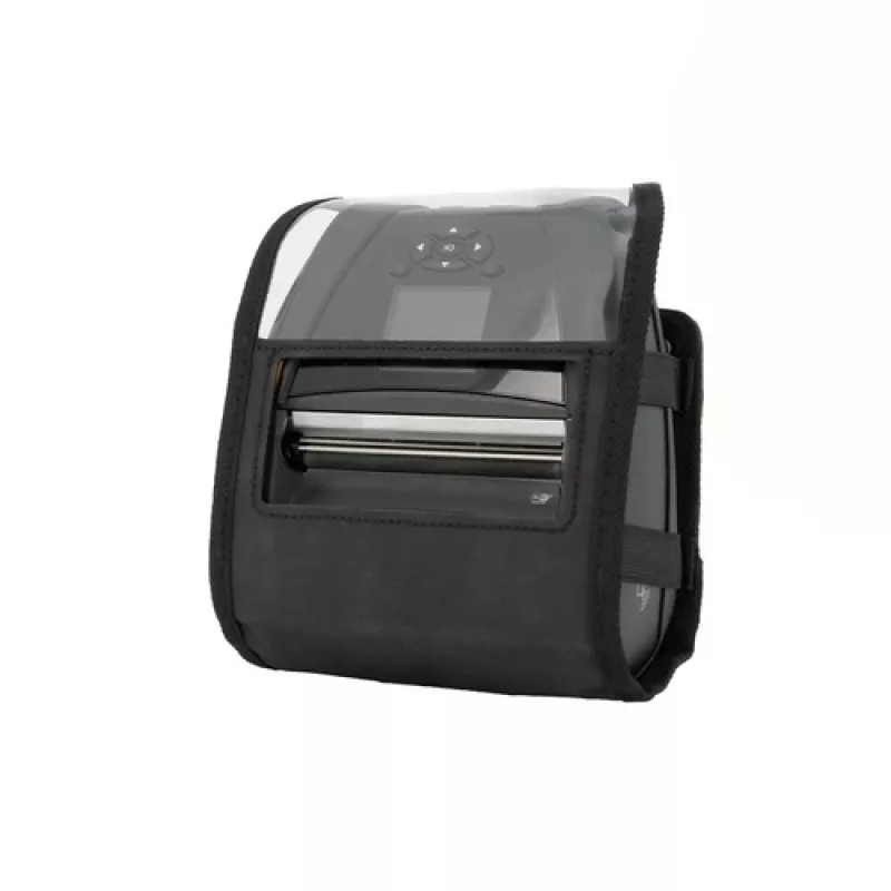 Universal Soft Case For Mobile Printer L + Shoulder Strap