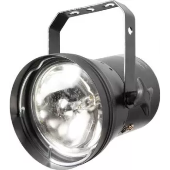 Prožektorius EUROLITE T-36 30W taškinis scenos ir DJ apšvietimui
