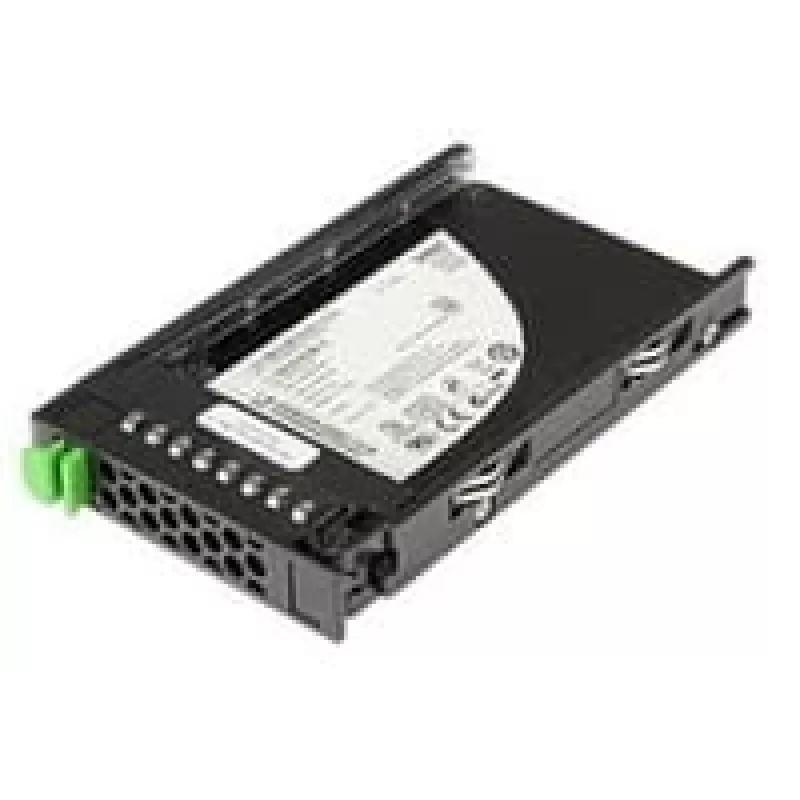 Fujitsu ETASAT1F-L vidinis kietojo kūno diskas 3.84 TB 2.5 colio SAS