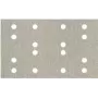 Šlifavimo lakštai Metabo 635202000 10 vnt.