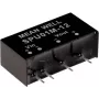Maitinimo keitiklis MEAN WELL SPU01N-05, įėjimas 21.6–26.4 V, išėjimas 5 V, 1 W