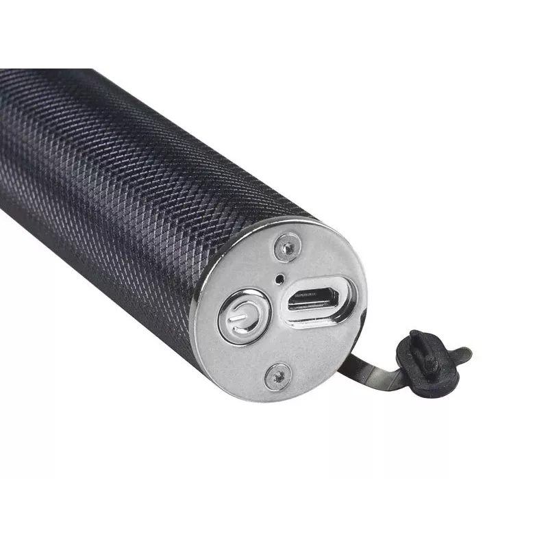 Beper P304CAP001 įkraunama plaukų ir barzdos kirpimo mašinėlė, IPX5, 600 mAh, 4 šukos 1,5-9 mm